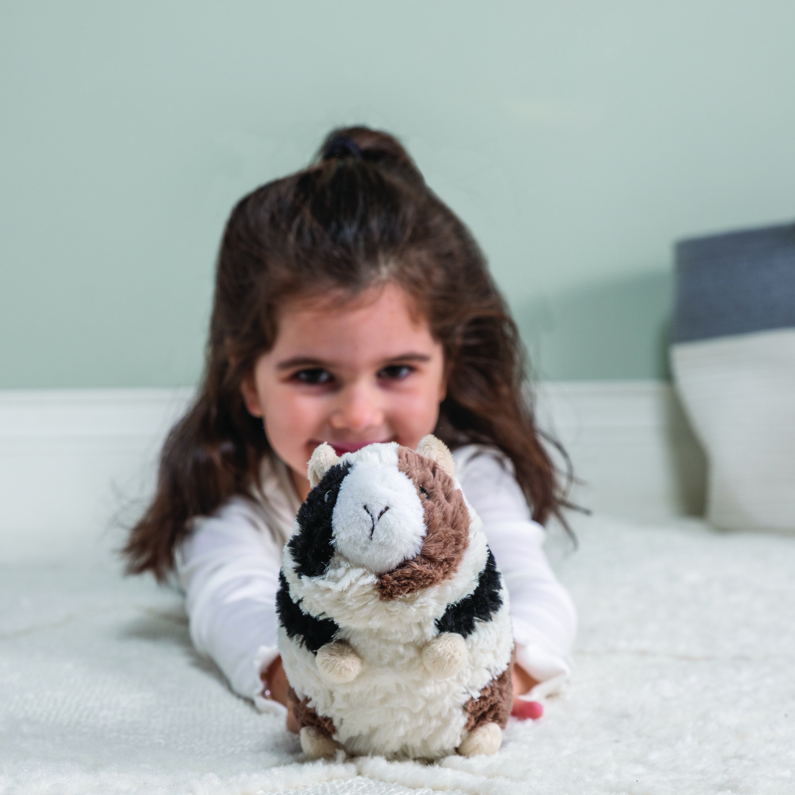 Putty Gizmo Guinea Pig - 8