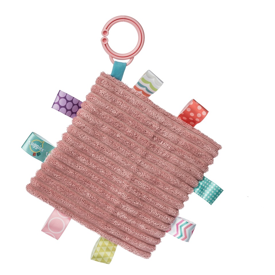 41681 Taggies Crinkle Me Tippy Turtle