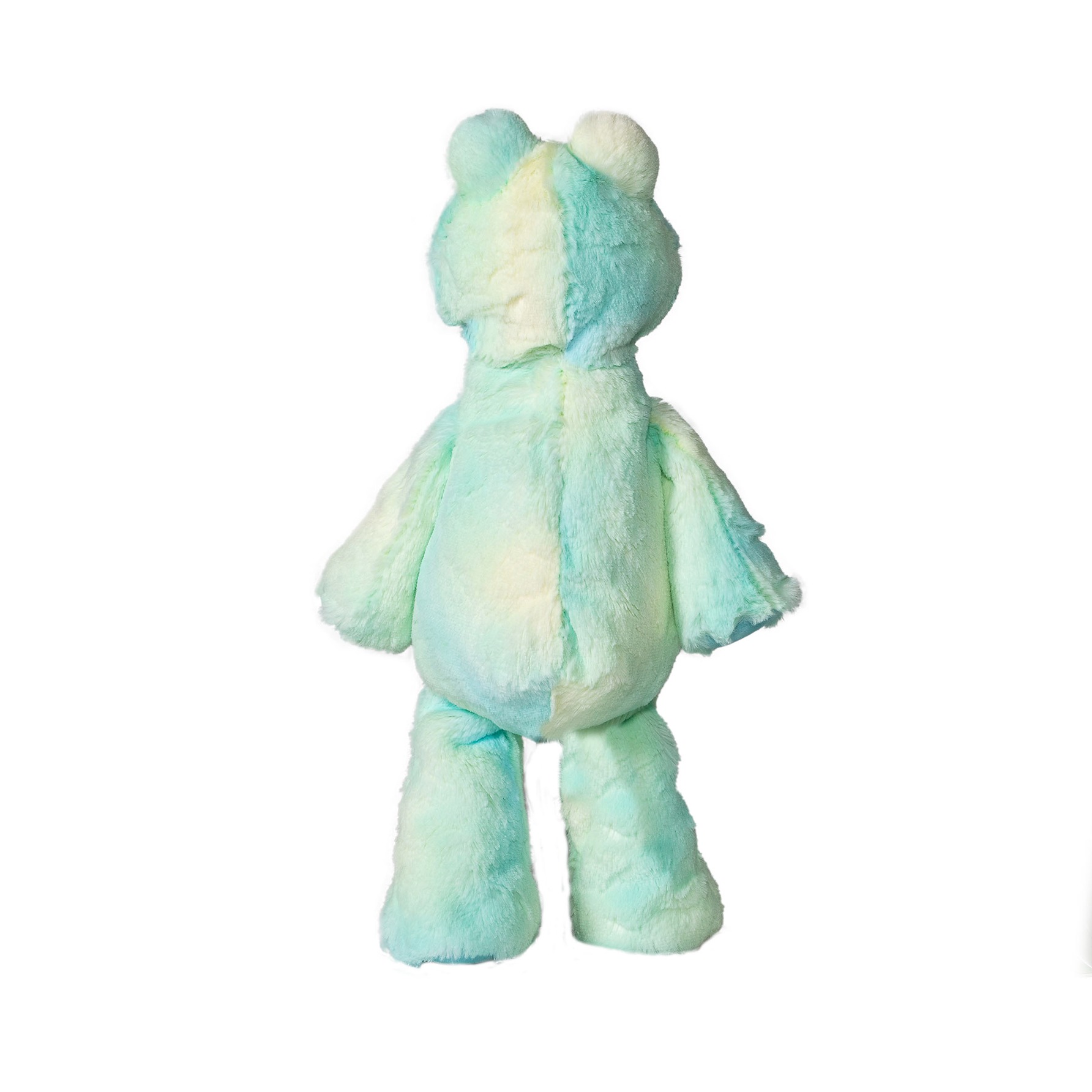 Marshmallow Paddy Frog - 13