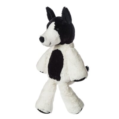 Marshmallow Trixie Terrier - 13"