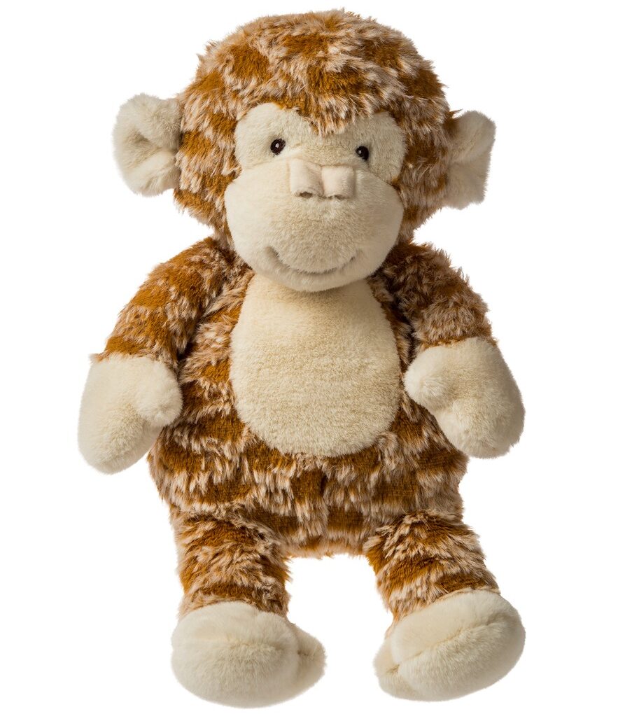 43253 Afrique Monkey Soft Toy