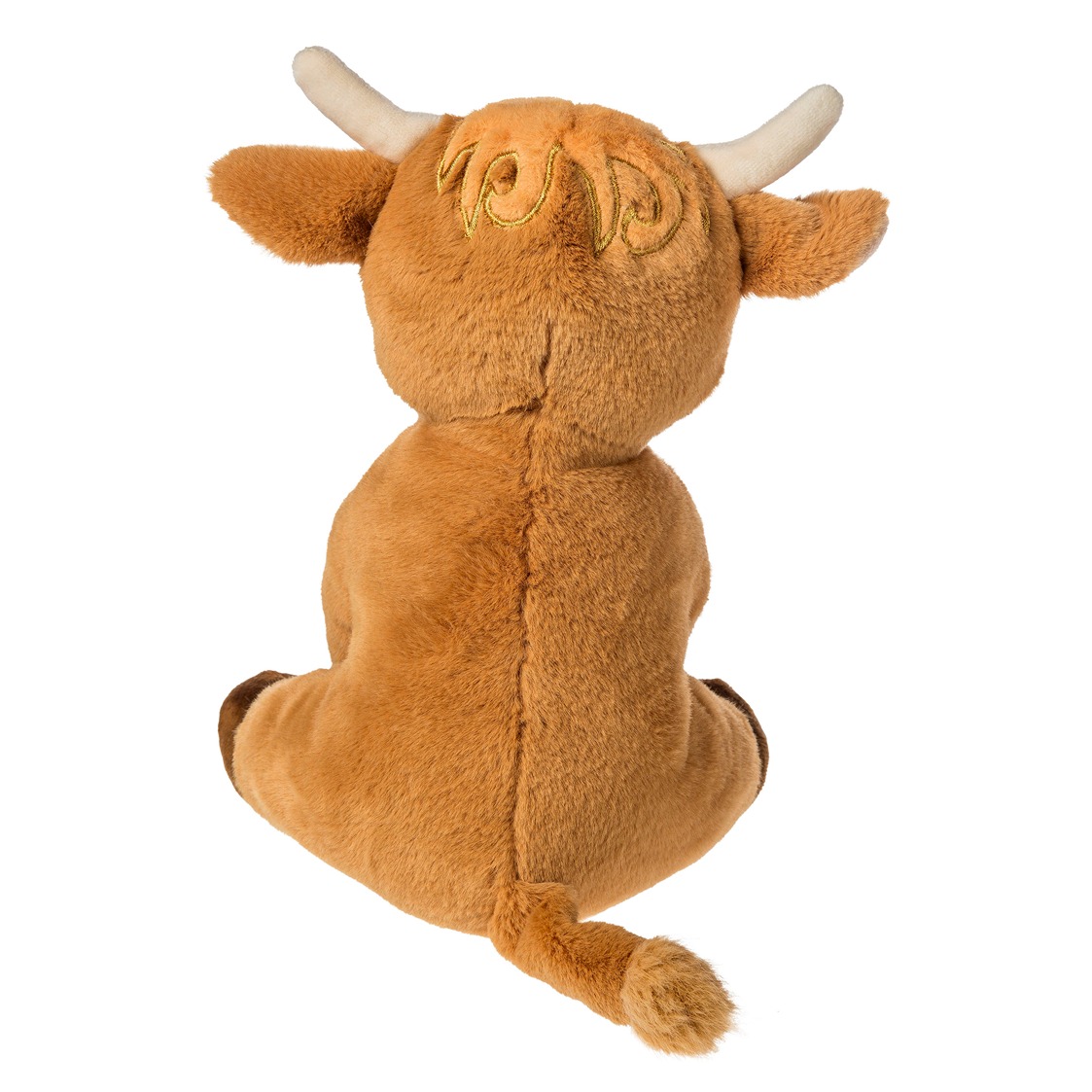 Hetty Highland Cow Soft Toy - Mary Meyer Stuffed Toys
