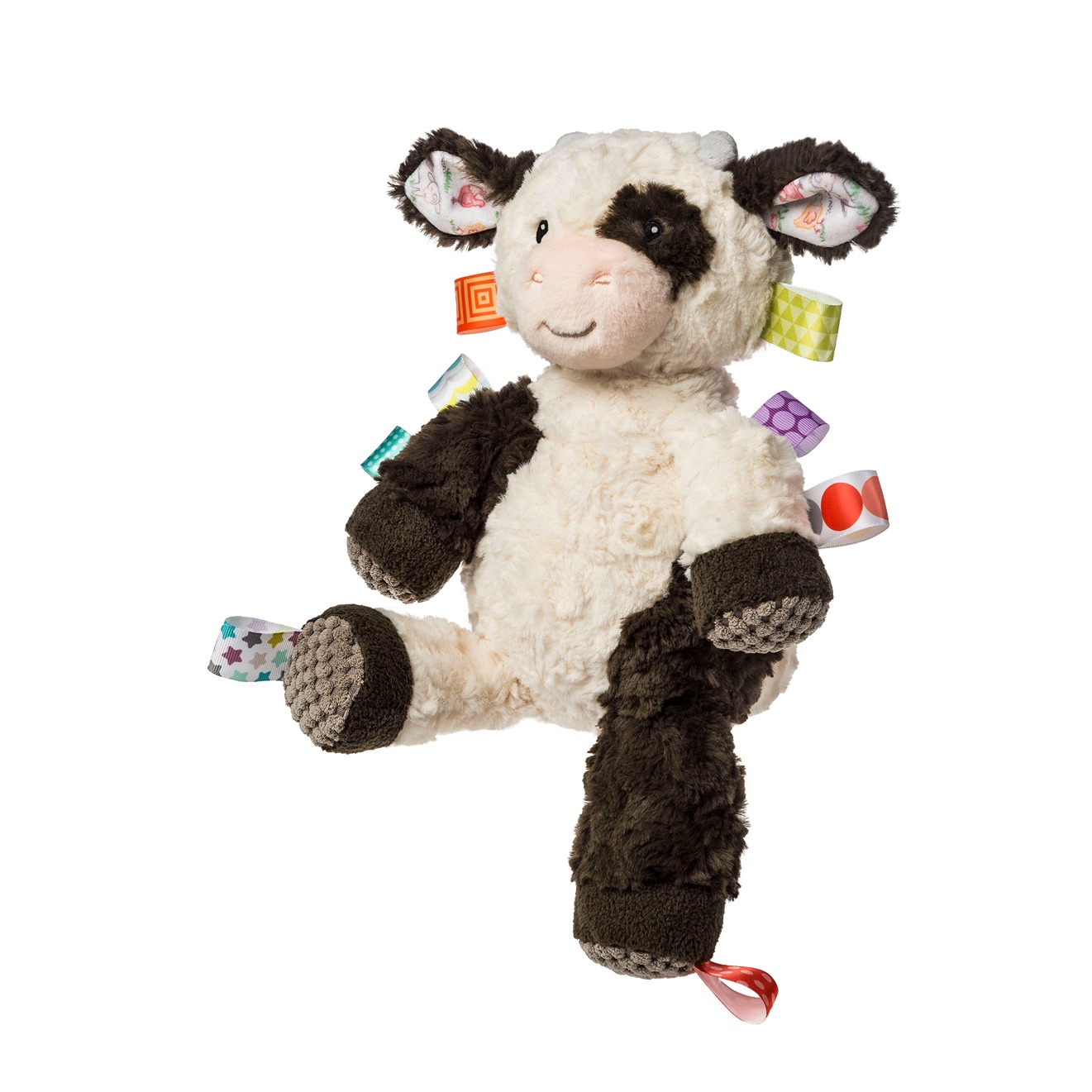 Soft Toy Mary Meyer Cow Mary Meyer Putty Clover Cow Soft Toy