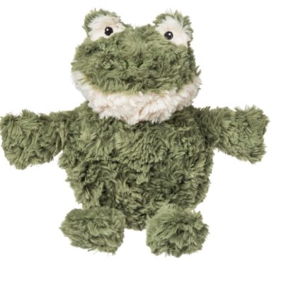 Again Friends Sprouts Frog - 6"