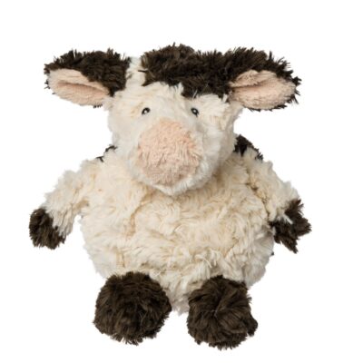 Again Friends Sprouts Cow - 6"