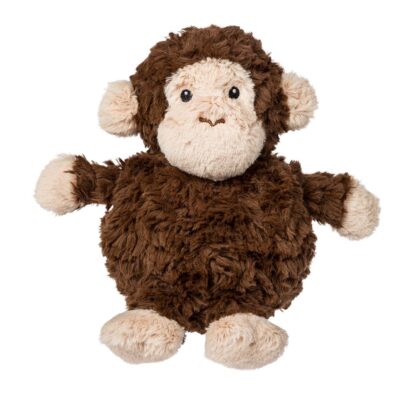 Again Friends Sprouts Monkey - 6"