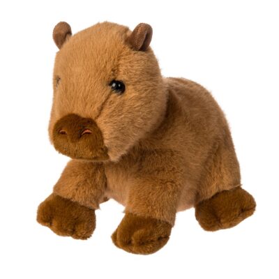 Capy Capybara - 8"