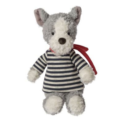 Style Scout Grafton Tails - 12"