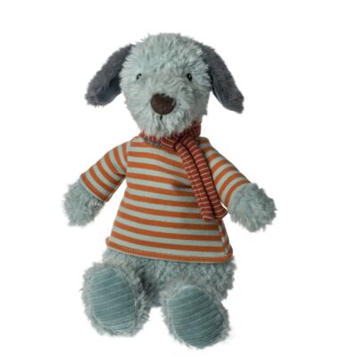 Style Scout Chester Tails - 12"