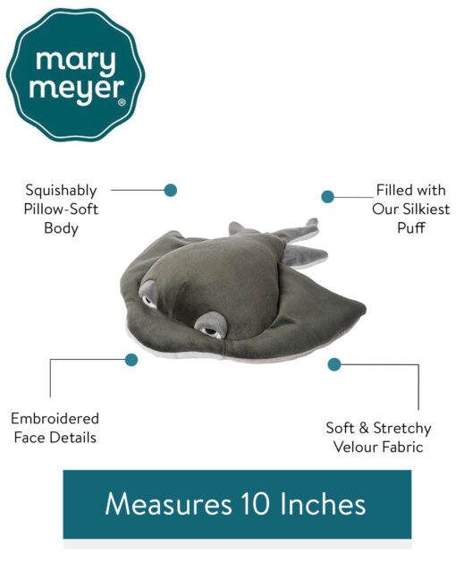 Smootheez Stingray - 10