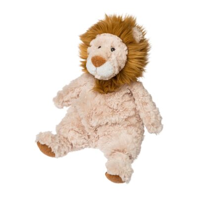 Snuggables Lion - 14"