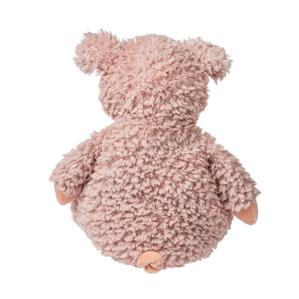 55401 Snuggables Pig