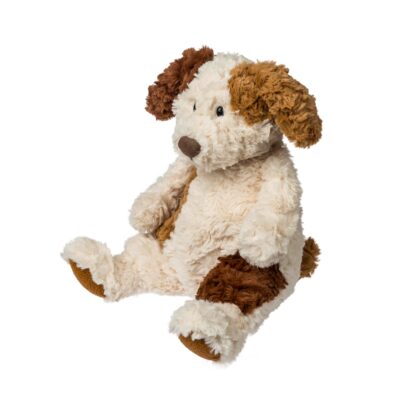Snuggables Pup - 14"