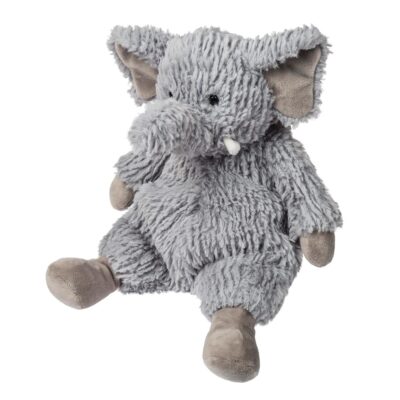 Snuggables Elephant - 14"