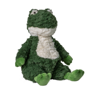 55408 Snuggables Frog
