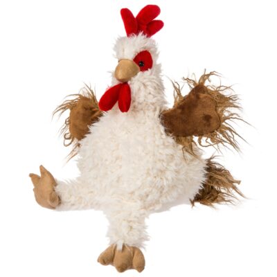 Fabfuzz Rooster – 16"