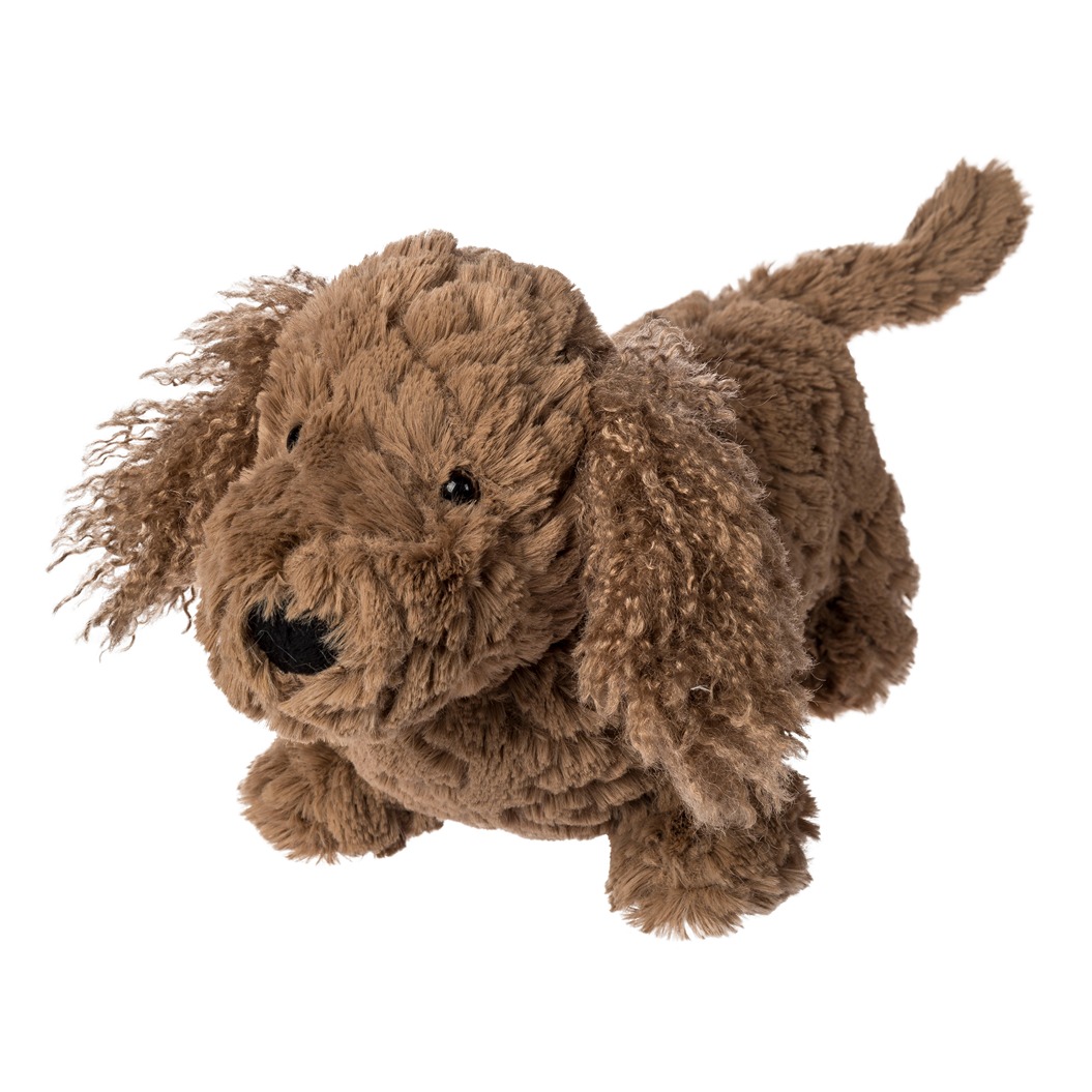 Putty Dexter Dachshund - 12