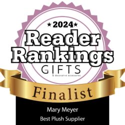 2024 Gift & Decorative Accessories Reader Rankings