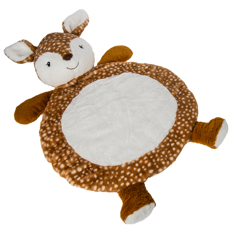 Amber Fawn Baby Mat - 31x23" #03310