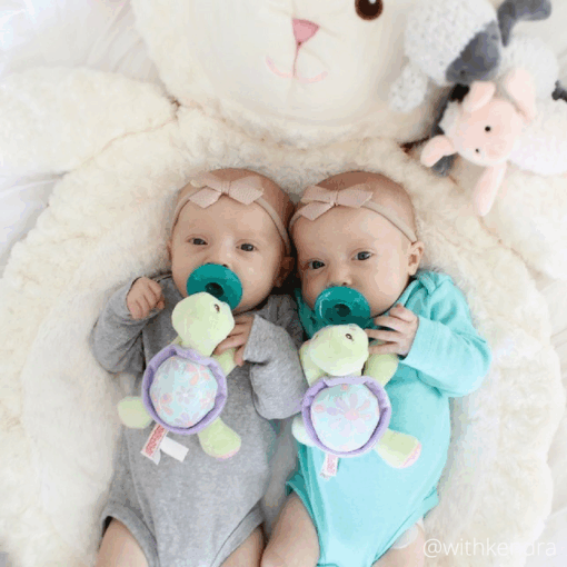 Lamb Baby Mat - 31x23