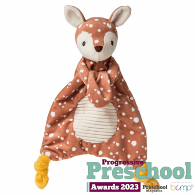26142 Leika Little Fawn Lovey
