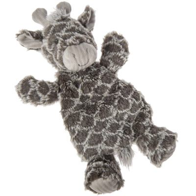 Afrique Giraffe Lovey - 13" #42051 £8.00