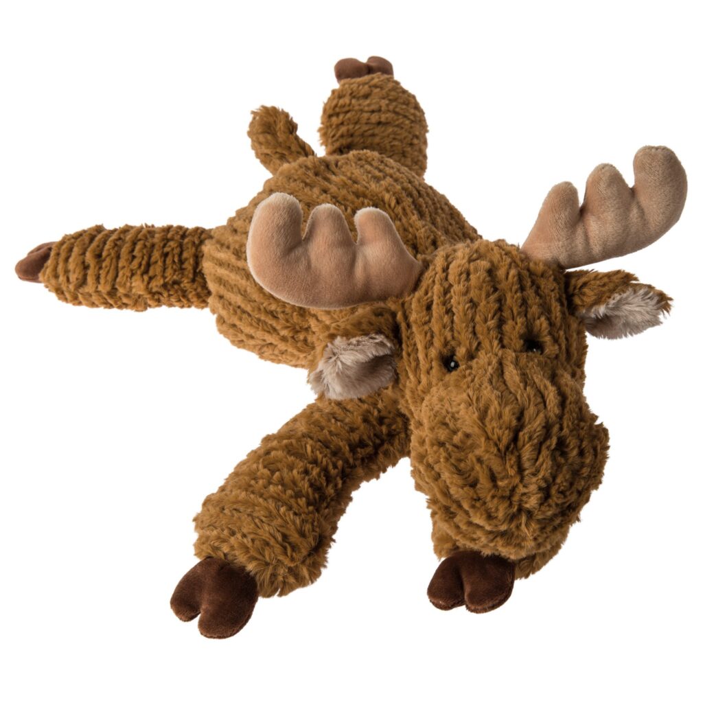 27210 Cozy Toes Moose