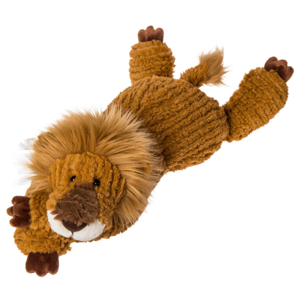 27240 Cozy Toes Lion