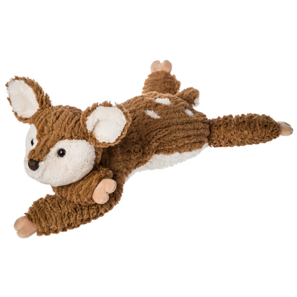 27270 Cozy Toes Fawn