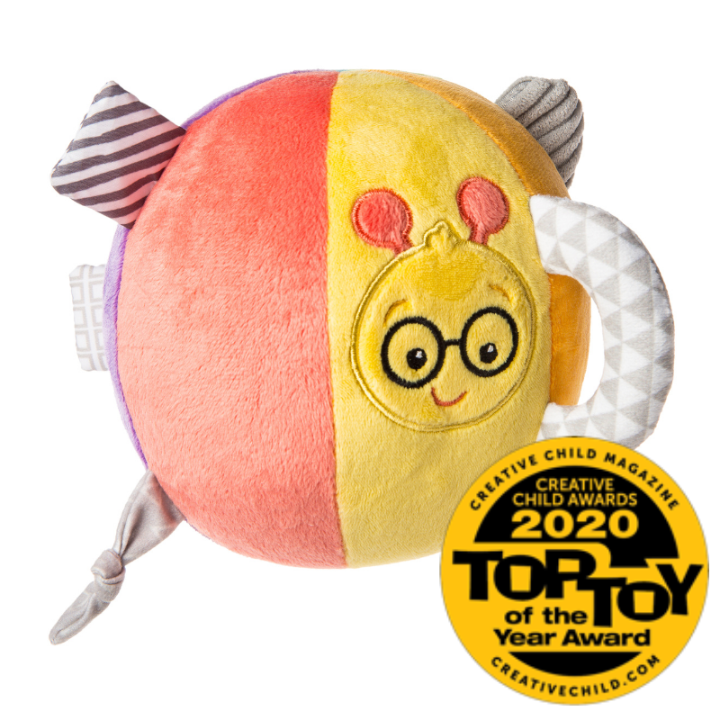28015 Baby Einstein Cal Chime Ball