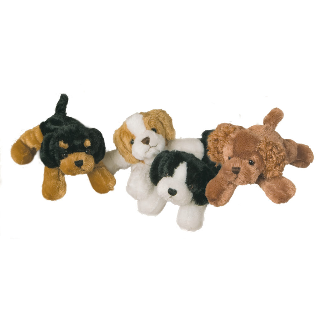 Pesky Pups – 7″