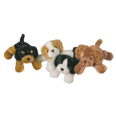 Pesky Pups – 7″