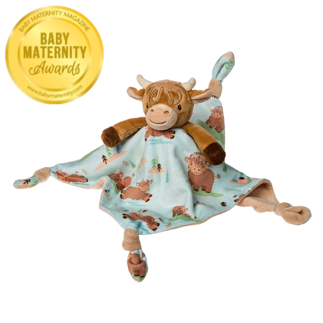 Are Mary Meyer Toys Safe for Babies: Expert Safety Review 2025