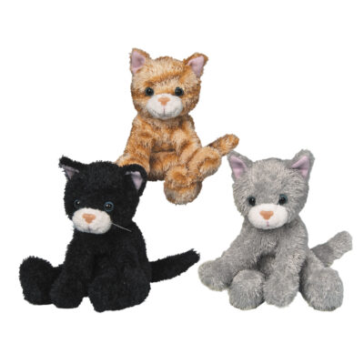 Catsy Kitty – 6″