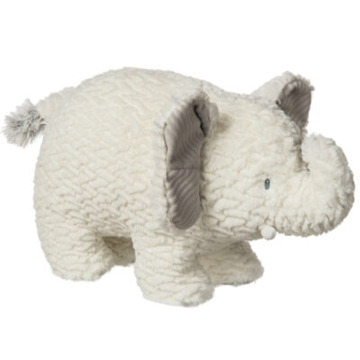 Afrique Elephant Soft Toy - 15" #42057 £16.66