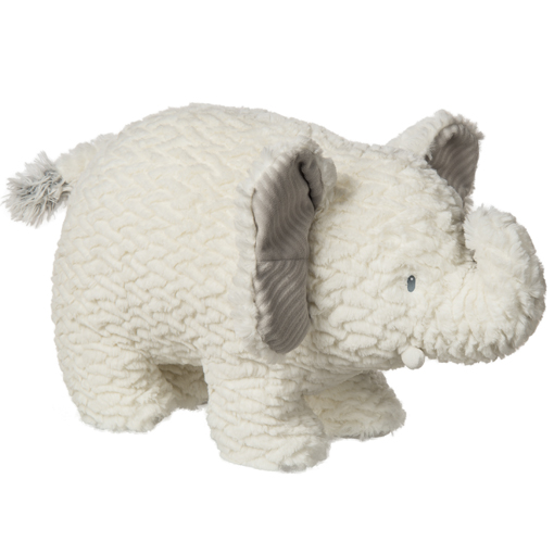 Afrique Elephant Soft Toy - 15" #42057 £16.66