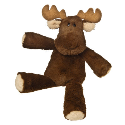 Marshmallow Moose – 13"