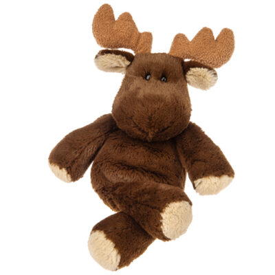 Marshmallow Junior Moose – 9"