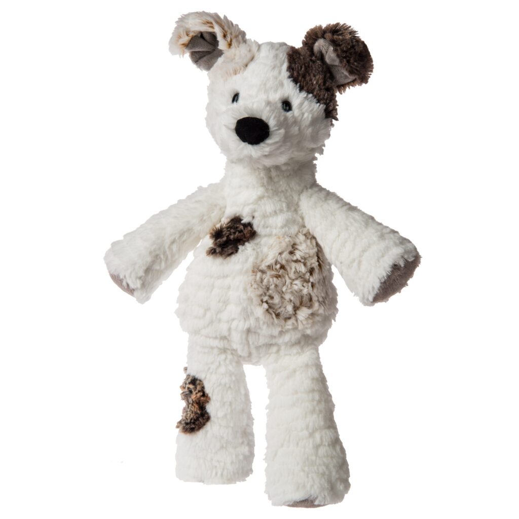 41290 Marshmallow Reggie Puppy