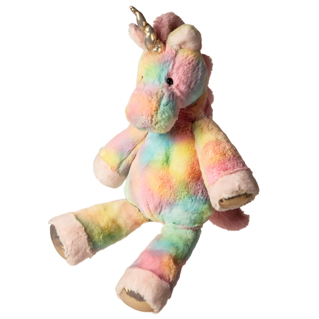 41371 Marshmallow Big Fro-Yo Unicorn