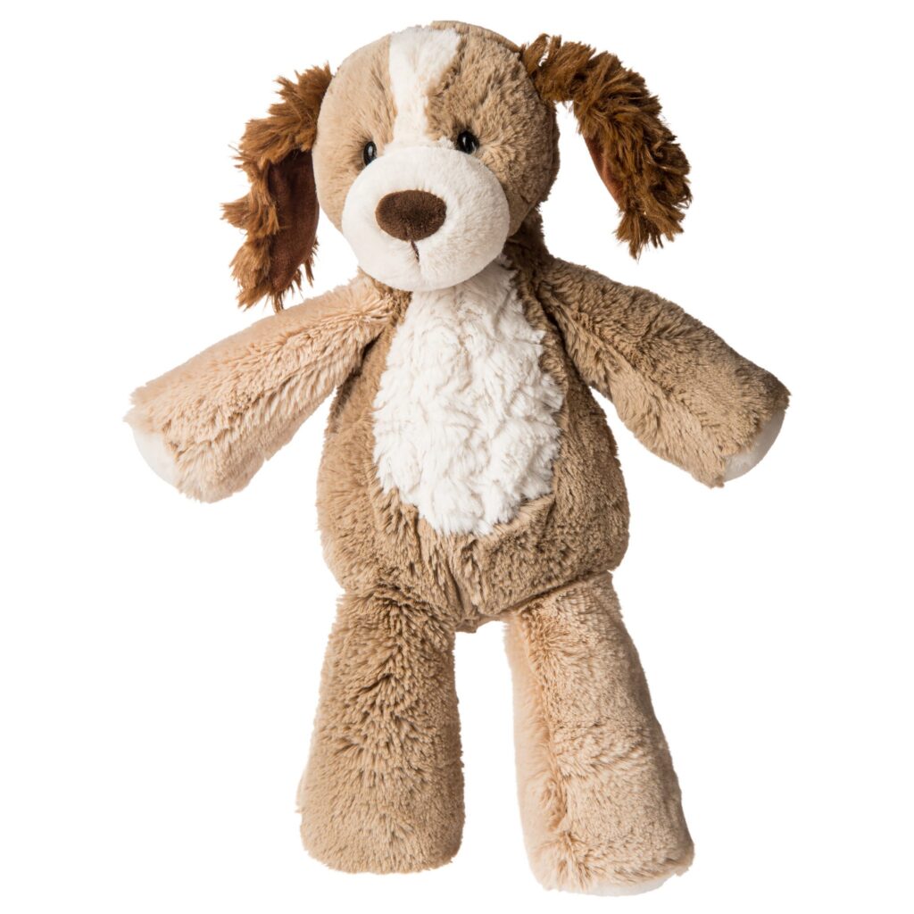 41440 Marshmallow Parker Puppy