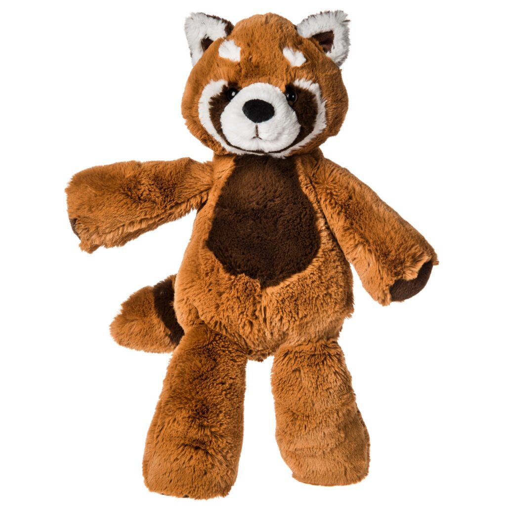 41450 Marshmallow Red Panda