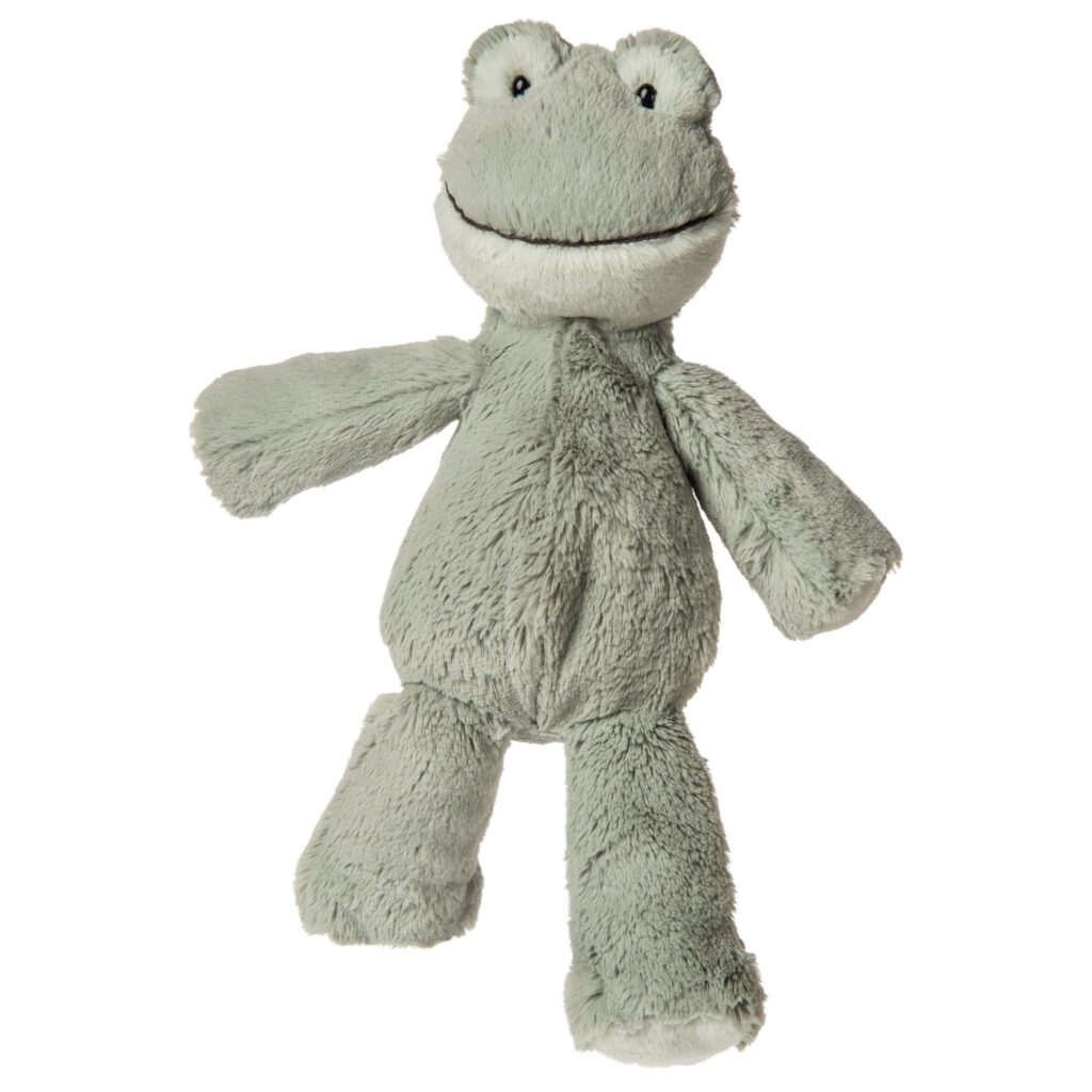41460 Marshmallow Mossy Frog