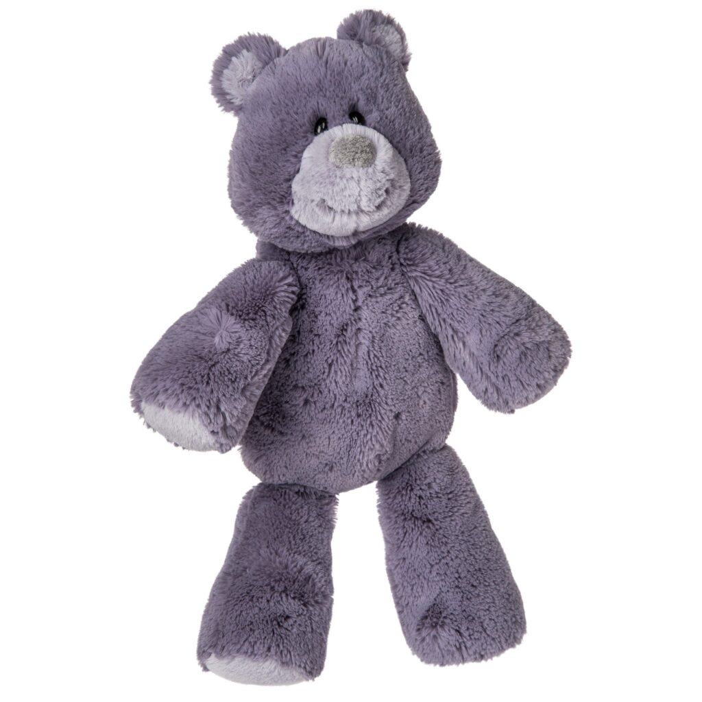 41480 Marshmallow Berry Bear