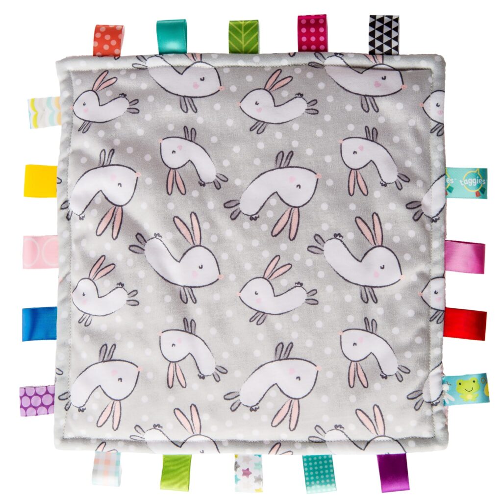 41511 Taggies Original - Bunnies