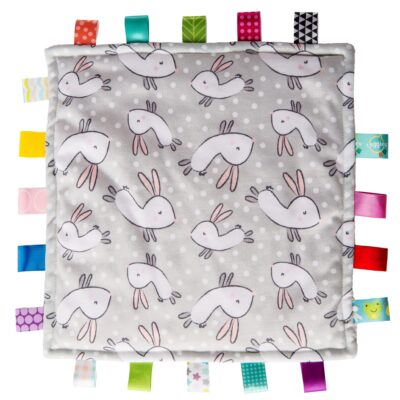 41511 Taggies Original - Bunnies