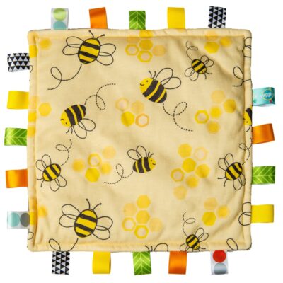 41517 Taggies Original - Bees