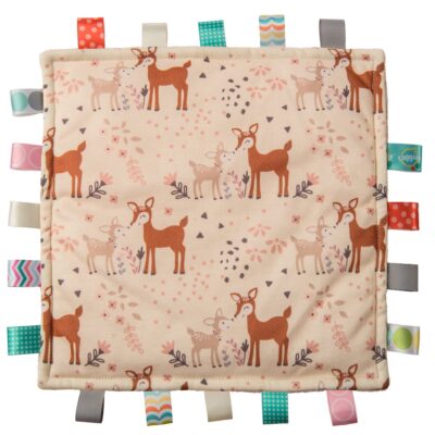 41523 Taggies Original Comfy – Fawn