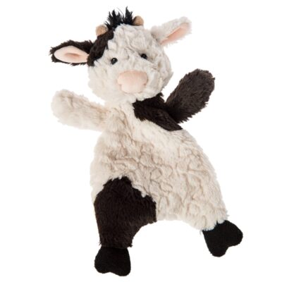 42614 Putty Nursery Cow Lovey