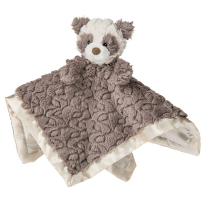 Putty Panda Character Blanket - 13x13" #42655